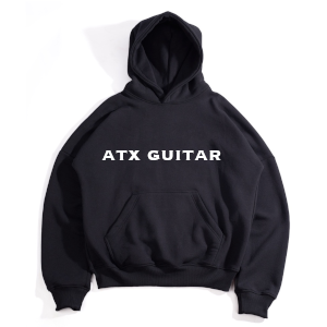 ATX Amp Hoodie